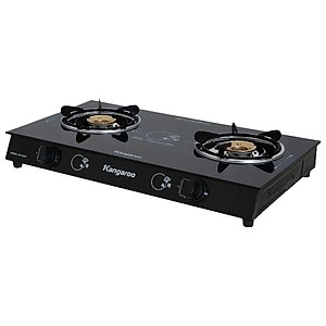 Bếp ga dương Kangaroo KG207G - Hàng chính hãng