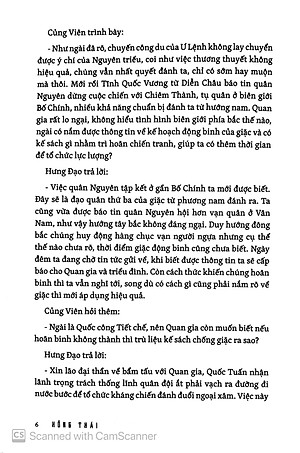 Sách Thiệu Bảo Bình Nguyên 02: Trước Cơn Dông Tố