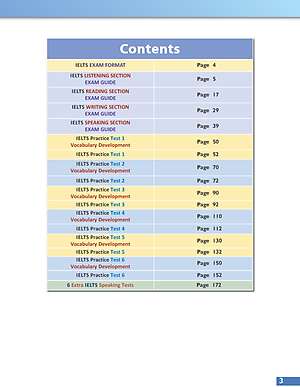 Succeed in IELTS 1 (4.0-5.5) with 6 Practice Tests (New)
