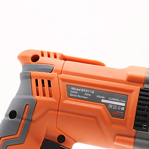 Máy Khoan Vít 650W Benyu BY6118