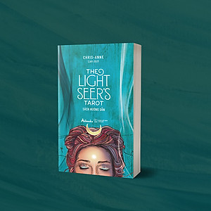 [Boxset Việt hóa] The Light Seer’s Tarot (size chuẩn)