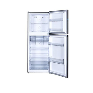 Tủ Lạnh Sharp Inverter 215 Lít SJ-X215V-SL - Hàng Chính Hãng (Chỉ giao HCM)