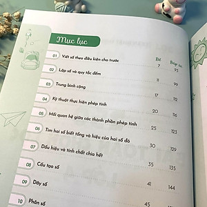 Sách - 250 Bài Toán Chọn Lọc Lớp 4 Mcbooks 