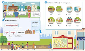 English For Everyone Junior: Beginner's Course