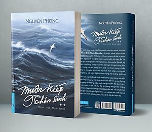 Sách Muôn Kiếp Nhân Sinh 2