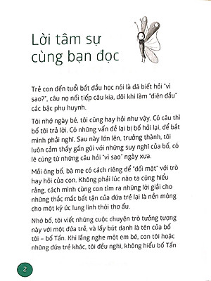 Sách Nói Sao Cho Con Hiểu: Vì Sao Bạn Ấy Khác Con?