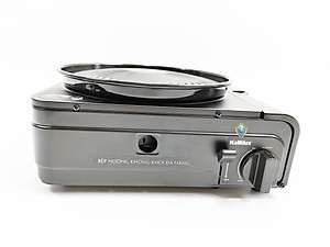 Bếp nướng không khói đă năng Namilux GS2621PF - HÀNG CHÍNH HÃNG (MP)