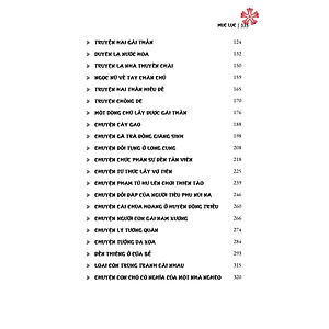 Truyện truyền kỳ Việt Nam