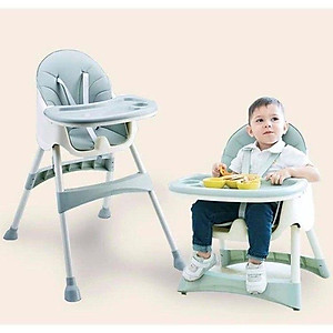 Ghế Ăn Dặm cho bé