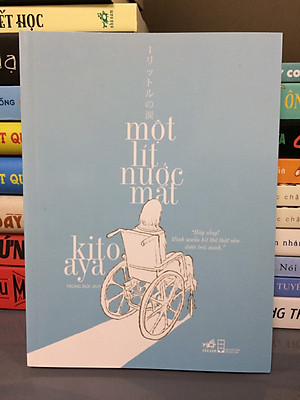 MỘT LÍT NƯỚC MẮT