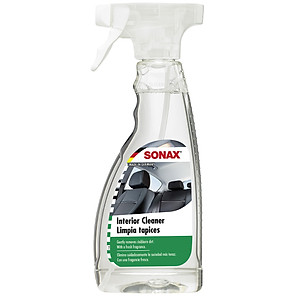 Dung dịch vệ sinh nội thất xe Sonax 321200 500ml