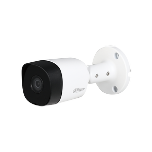 Camera HDCVI Cooper 2MP Dahua HAC-B1A21P-Hàng Chính Hãng