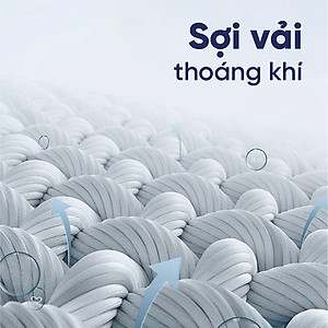 Nệm Cao Su Liên Á Classic