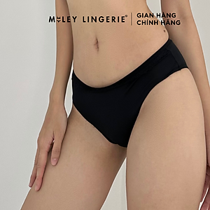 Combo 4 Quần Lót Nữ Thun Lạnh Thoáng Mát Và 3 Khẩu Trang Vải Kháng Khuẩn -