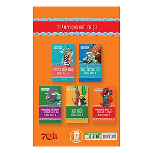 Truyện Trạng Đông Nam Á