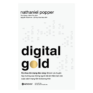 Digital Gold - Rủ Nhau Lên Mạng Đào Vàng