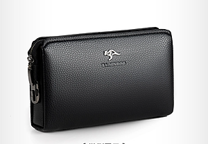 ví nam ví nam clutch cầm tay cao cấp