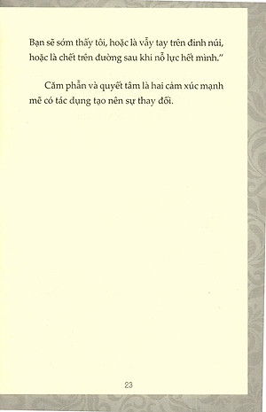 Sách Triết Lý Cuộc Đời (Tái Bản 2021)