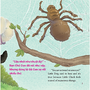 Bộ sách 10 Phút Truyện Kể Cho Bé Trước Giờ Đi Ngủ - Dạy Trẻ Biết Ứng Xử/Dạy Trẻ Lòng Dũng Cảm/Dạy Trẻ Thói Quen Tốt