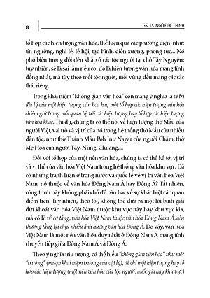 Văn Hóa Vùng Và Phân Vùng Văn Hóa Việt Nam (Tái bản 2025)