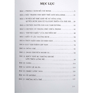 Sách Giải Bài Tập Ngữ Văn 9 (Tái Bản 2020)