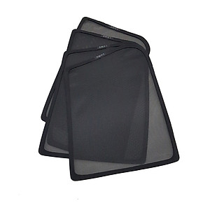 Bộ rèm che nắng dành cho xe Suzuki Swift 2019-2020