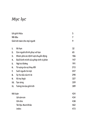 Sức Mạnh Vô Hạn