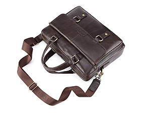 Túi xách nam công sở 100% da bò thật cao cấp phong cách mới