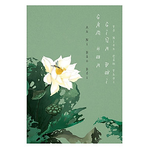 Sách Gấm Hoa Giữa Đời