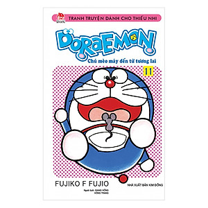 Combo Doraemon Truyện Ngắn (45 Tập) - Tái Bản