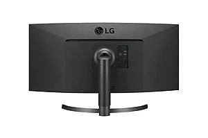 Màn hình máy tính LG UltraWide 34'' IPS Cong QHD 60Hz sRGB over 99% HDR 10 USB Type-C 34WN80C-B - Hàng chính hãng