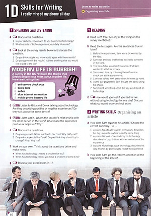 Cambridge English Empower Upper Intermediate Student's Book with Online Assessment and Practice, and Online Workbook: Upper intermediate