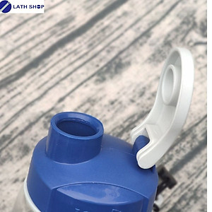 Bình Nước Thể Thao PC Lock&Lock HPP722 - 700Ml