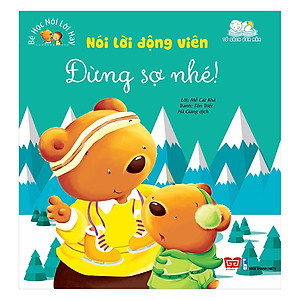 Combo Sách Bé Học Lời Hay - Nói Lời Yêu Thương