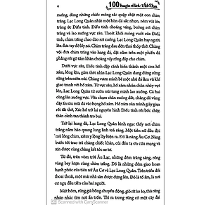 100 Truyện Cổ Tích Việt Nam (Tái Bản)