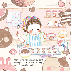 Sách Mẹ Ơi, Mình Cùng Làm Nhé!