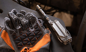 Đầu nối đa năng Leatherman Ratchet Driver