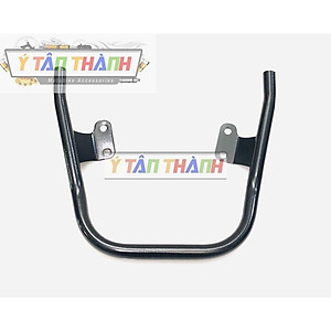 cảng sau kiểu nice cho wave lớn,wave 2019