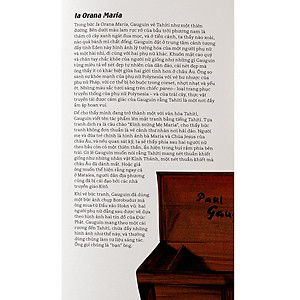 Sách Đây Là Gauguin