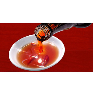 Nước mắm Khải Hoàn Phú Quốc 40-43 độ đạm thùng 6 chai thủy tinh 205ml