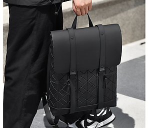 Balo laptop nam đi làm đi chơi đi học thời trang cao cấp phong cách mới