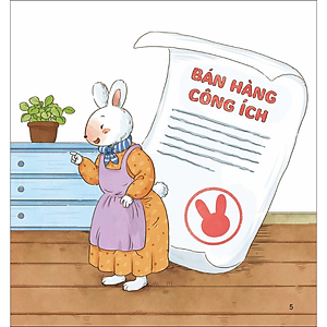 Sách Tớ Là CEO Nhí 2 - Tiền Phục Vụ Xã Hội - Cùng Bé Khám Phá Kĩ Năng Quản Lí Tài Chính - Tập 6