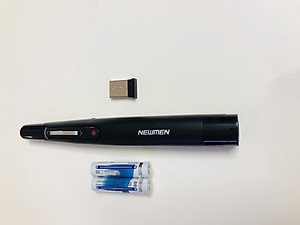 Bút trình chiếu Newmen P012 _Hàng chính hãng