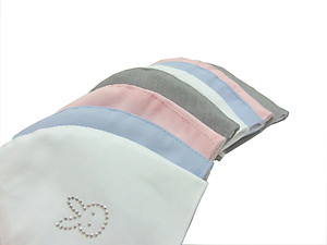 COMBO 5 KHẨU TRANG TRẺ EM KHÁNG KHUẨN 2 LỚP VẢI COTTON ÁNH MINH_KTTEAM