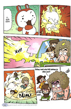 Sách 10 Vạn Câu Hỏi Vì Sao - Khám Phá Thế Giới Đại Dương 2 (Tái Bản 2018)