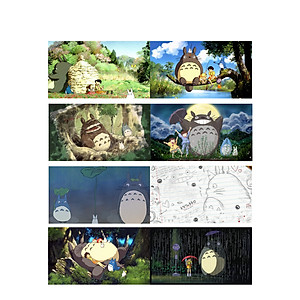 Hình Nền Totoro Đẹp Cute Dễ Thương Cho Điện Thoại Máy Tính