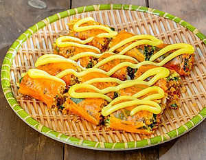 Bơ Vàng Viettin Mart 500g