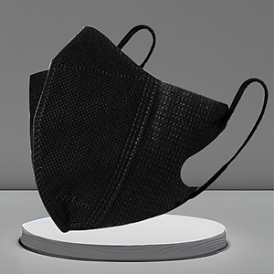 [100 Cái 5D] Thùng/Combo Khẩu Trang Y Tế Kháng Khuẩn 5D An Tâm -100 Cái/10 Túi.