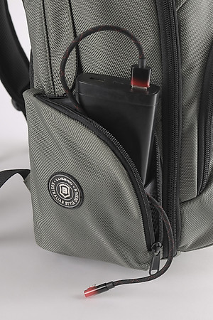 Balo Lugbro Business i15 - Hàng Chính Hãng