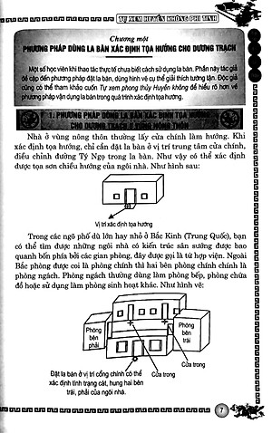 Tự Xem Huyền Không Phi Tinh (2022)